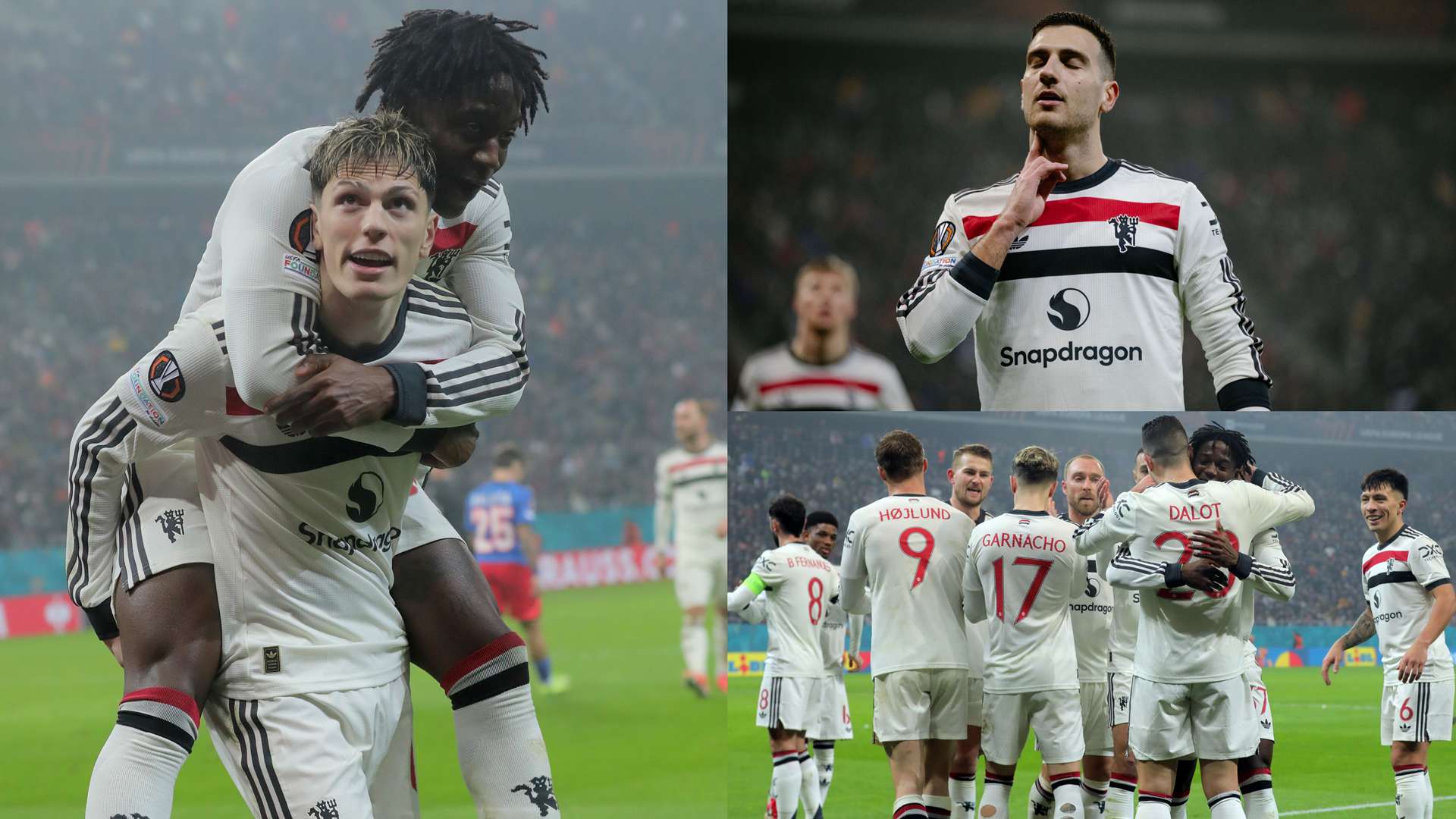 段的反扑中 段的反扑中