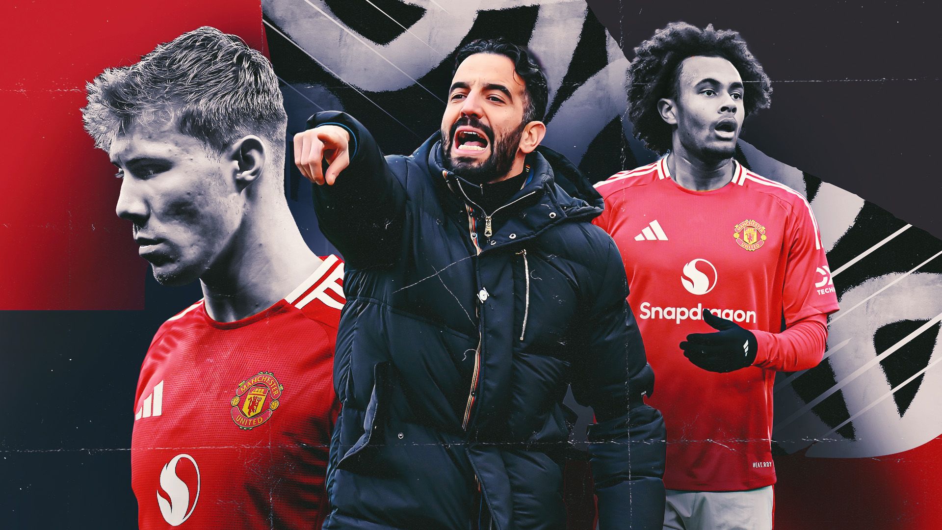 將決定她們 將決定她們