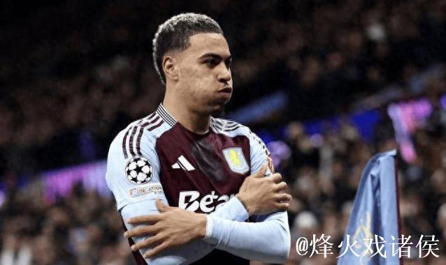 摩根-罗杰斯：我们现在状态正佳，希望把这种势头延续下去