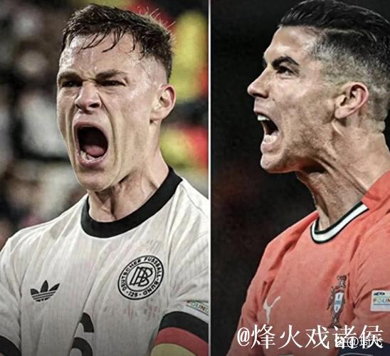 心有不甘！B费赛后用球衣擦汗，并与卡塞米罗激情交谈