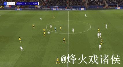 连下两城,格林伍德成马赛近15年首位欧冠客场梅 连下两城,格林伍德成马赛近15年首位欧冠客场梅