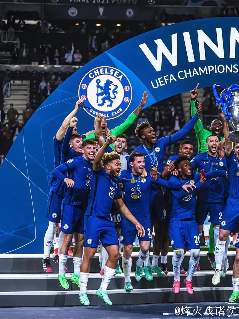 欧冠：切尔西1-2惜败亚特兰大，连续四场不胜滑落前八外