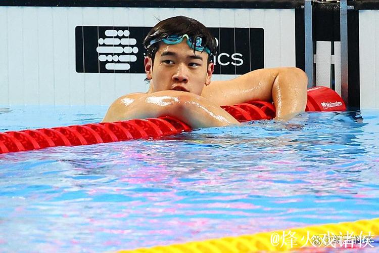 游泳世锦赛收获2金6银6铜 中国游泳新秀迎接考验 游泳世锦赛收获2金6银6铜 中国游泳新秀迎接考验