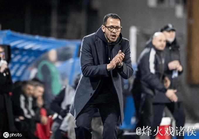 罗塞尼尔接掌英超切尔西队主帅一职