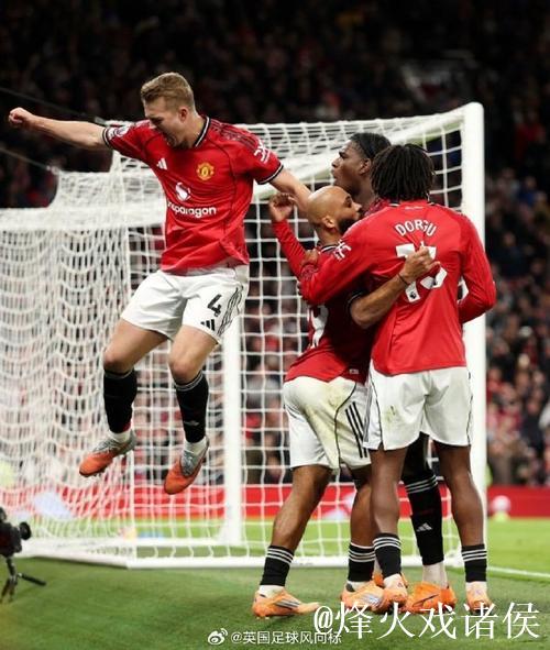 疯狂4-4进球大战！曼联3次领先却被扳平！踢出本赛季英超抽象大战