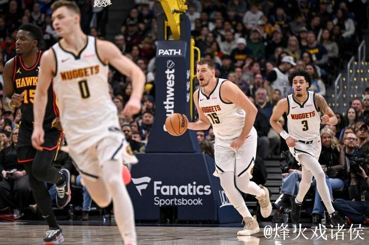 约基奇三双带领掘金惊险击败猛龙 步行者强势战胜独行侠 约基奇三双带领掘金惊险击败猛龙 步行者强势战胜独行侠