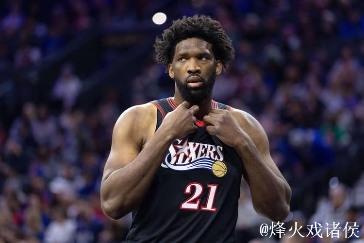 恩比德回归76人不敌尼克斯 利拉德缺席雄鹿大胜猛龙 恩比德回归76人不敌尼克斯 利拉德缺席雄鹿大胜猛龙